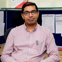 Jatinderkumar Saini Email & Phone Number
