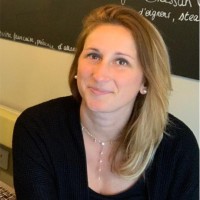 Meilleurs Agents Employee Laetitia Breillot's profile photo