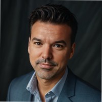 Cloudtree Solutions Employee Oscar Gomez Lopez's profile photo