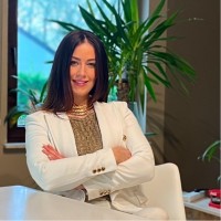 Ycor Employee Aurore D'Hoir's profile photo