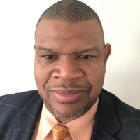 New Haven Public Schools Employee Paul Whyte's profile photo