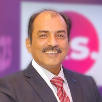 TCS Private Limited Employee Rizwan Zcharf's profile photo