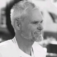 Anthropia Employee Dirk Sander's profile photo