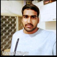 Softobiz Technologies Private Limited Employee Vamsi Singu's profile photo