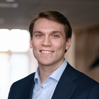 Vaaka Partners Employee Philip Kaustinen's profile photo