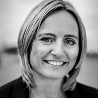 Hempel A/S Employee Camilla Travis's profile photo