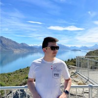 Bilue Employee Liam Byrne's profile photo