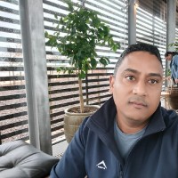 MWEB Employee Llewellyn Schoeman's profile photo