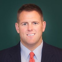 Piper Sandler Employee Thomas Thayer's profile photo