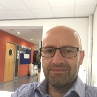 Mark Mulligan Email