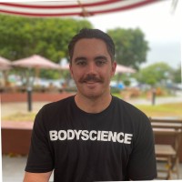 Bodyscience International Pty Ltd Employee Tom Stuart's profile photo