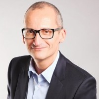 Stéphane Vielcanet Email & Phone Number