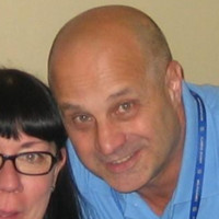Solidrock Drone Services, Inc. Employee William Herr's profile photo