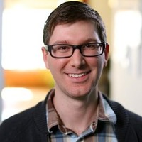 Mux Employee Bryce Fisher-Fleig's profile photo