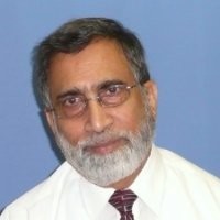 LeMoyne-Owen College Employee Muhammad Shafi's profile photo