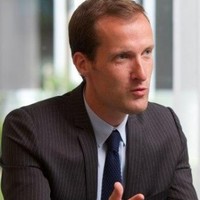 Deloitte France Employee Stéphane Ménard's profile photo