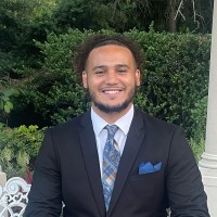 Amazon Employee Wesley Wilkinson's profile photo