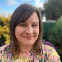 estara - because you matter Employee Anika Johnstone's profile photo