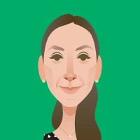 Godfrey Dadich Partners Employee Camilla Houston's profile photo