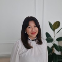 DFIN, Global Capital Markets Employee Margaret Low's profile photo