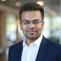 Evolvision Technologies Employee Kevin Shah's profile photo
