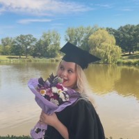 &Element Employee Agata Wisniewska's profile photo