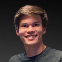 Backstroke Employee Jacob Beene's profile photo