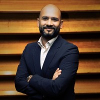 Sony Pictures Entertainment Employee Shalin Patel's profile photo