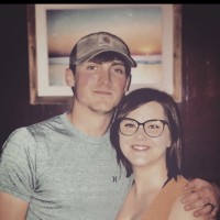 Valaris plc Employee Conner Hodge's profile photo