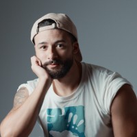 Pixelwolf Employee Gabriel Regis's profile photo