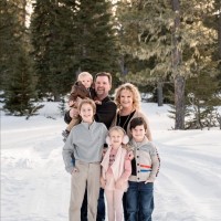 Sanford Underground Research Facility Employee Terry Miller's profile photo