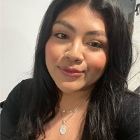 State of California Employee Noemi Gregorio's profile photo