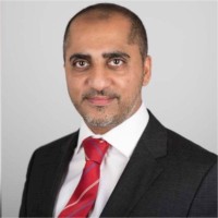 Amjad Hussain