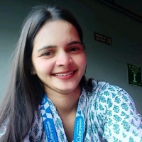 Kickr Technology Employee Divya Singh's profile photo