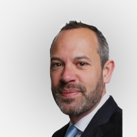 StepStone Group Employee Michael Smart's profile photo