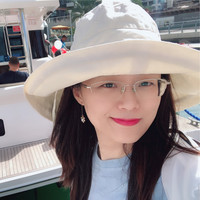 京东 Employee Joy Ge's profile photo