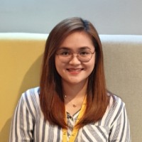 Charmaine Cruz Email