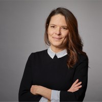 Beobachter Employee Katharina Siegrist's profile photo