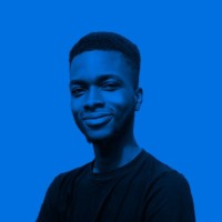 Cede Technologies Employee Marvelous Bankole's profile photo