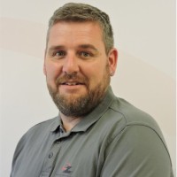 ZAUGG AG EGGIWIL Employee Thomas Mannhart's profile photo