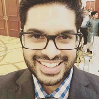 Faraz Syed Email & Phone Number
