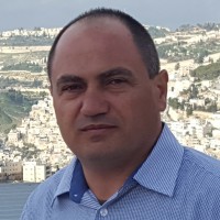 DarioHealth Employee Ahmad Shams's profile photo