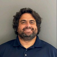 Honeybee Robotics Employee Todd Perrine's profile photo