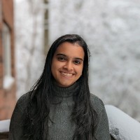 Miftek Corporation Employee Aamodini Jayaram's profile photo