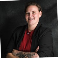 Courtney Stamper Email & Phone Number