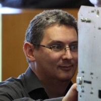 Termate Employee Craig M.'s profile photo