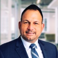 Consilio LLC Employee Michael Cinquemani's profile photo