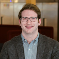 Teleion Employee Bryan Epstein's profile photo