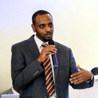 NERD Employee Minas Gettu's profile photo