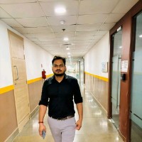 iAvatarZ Digital Employee Pankaj Kumar's profile photo